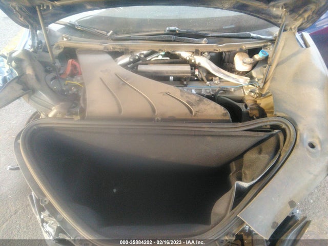 Tesla Model S 60/75 2017 5YJSA1E12HF217849 Image 10