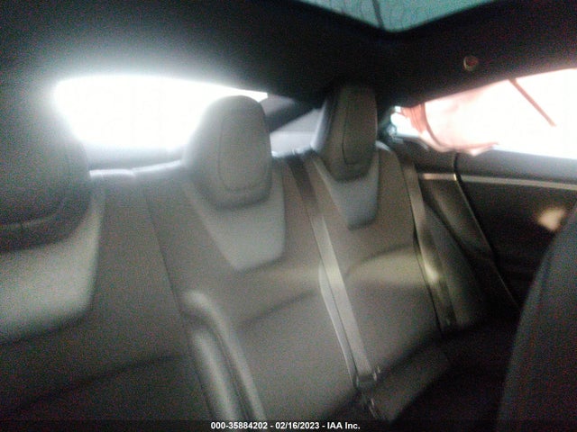 Tesla Model S 60/75 2017 5YJSA1E12HF217849 Image 8