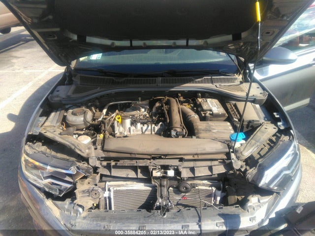 3VWC57BU6KM214673 Volkswagen Jetta S/se/r-line