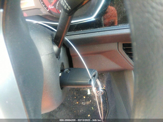 3VWC57BU6KM214673 Volkswagen Jetta S/se/r-line