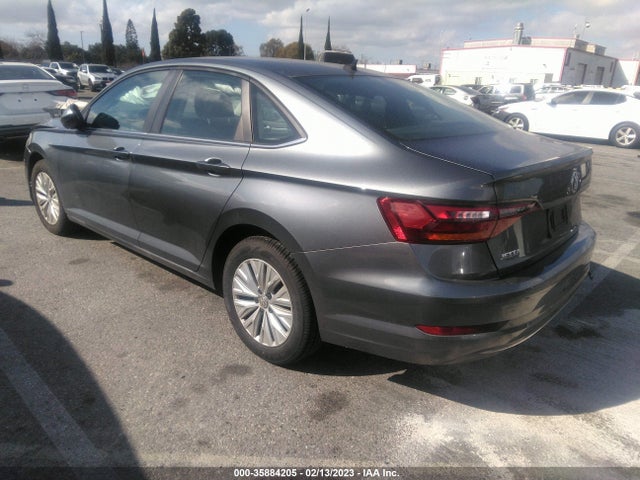 3VWC57BU6KM214673 Volkswagen Jetta S/se/r-line