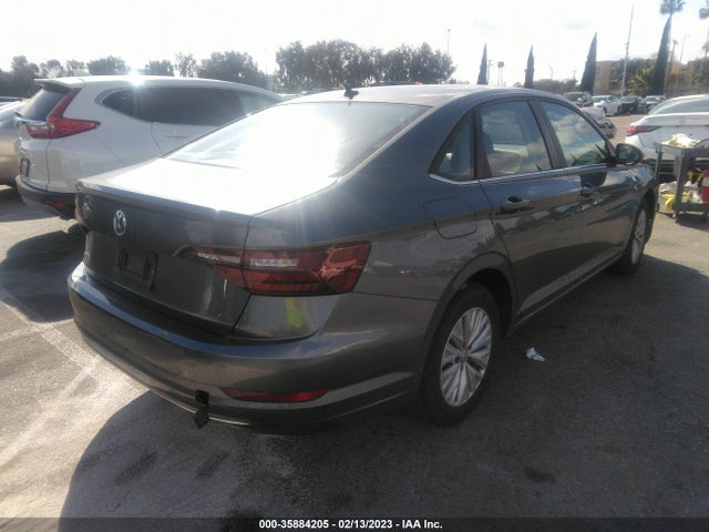 3VWC57BU6KM214673 Volkswagen Jetta S/se/r-line
