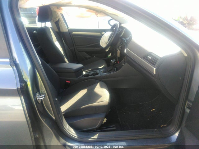 3VWC57BU6KM214673 Volkswagen Jetta S/se/r-line