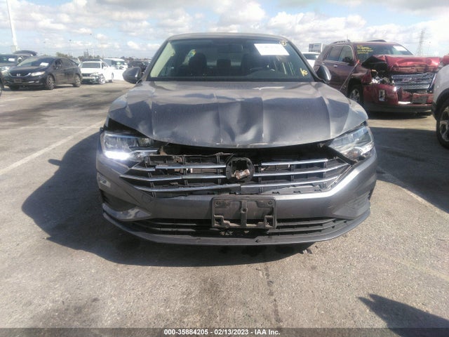 3VWC57BU6KM214673 Volkswagen Jetta S/se/r-line