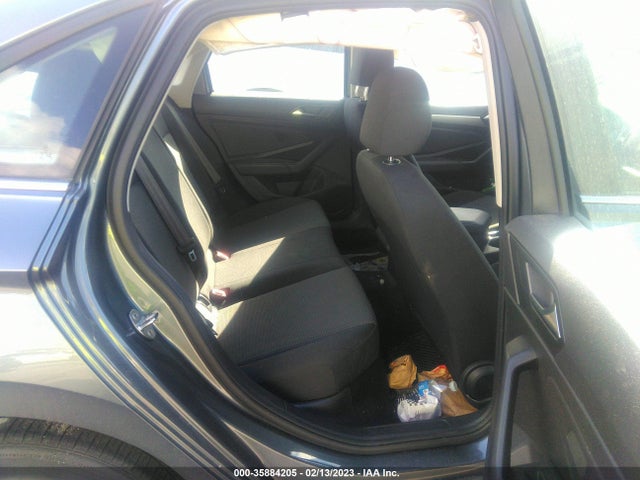 3VWC57BU6KM214673 Volkswagen Jetta S/se/r-line