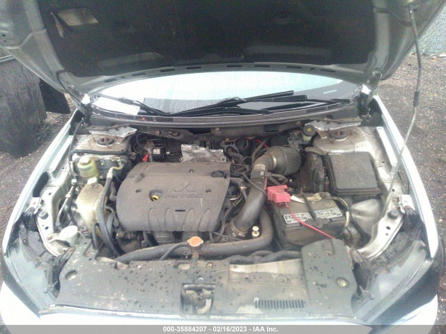 JA32U2FU7AU005000 Mitsubishi LANCER ES