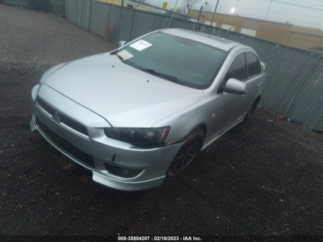 JA32U2FU7AU005000 Mitsubishi LANCER ES