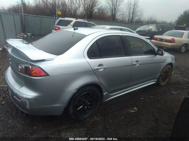JA32U2FU7AU005000 Mitsubishi LANCER ES