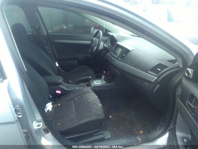 JA32U2FU7AU005000 Mitsubishi LANCER ES