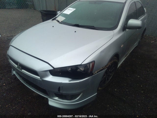 JA32U2FU7AU005000 Mitsubishi LANCER ES