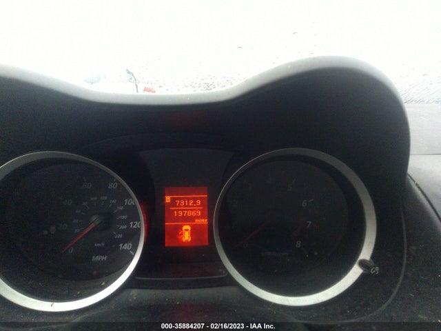 JA32U2FU7AU005000 Mitsubishi LANCER ES