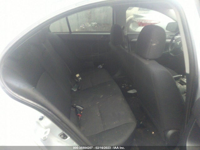 JA32U2FU7AU005000 Mitsubishi LANCER ES