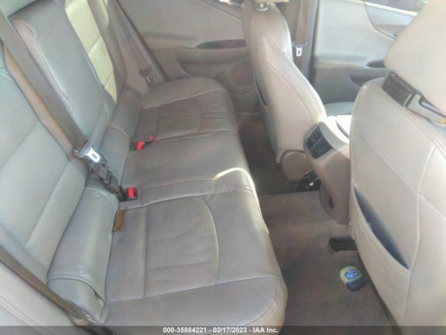 2018 Chevrolet Malibu, VIN: 1G1ZD5ST5JF107195