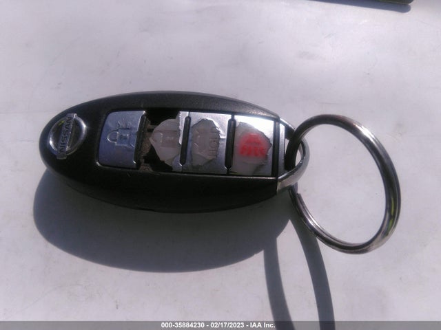 2011 NISSAN ALTIMA 2.5 S VIN: 1N4AL2EPXBC151335