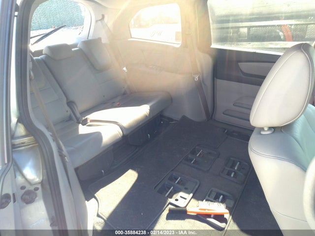 2012 HONDA ODYSSEY EX-L VIN: 5FNRL5H6XCB090140