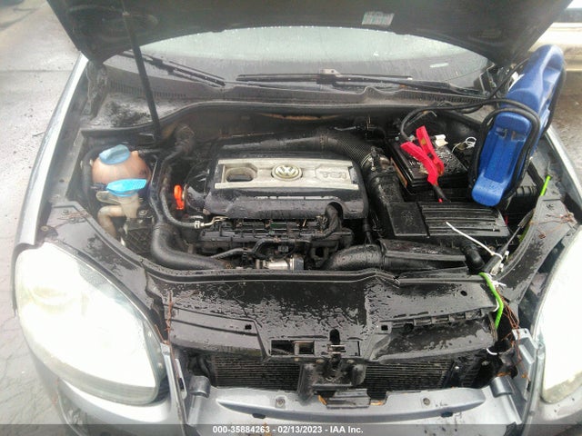 Volkswagen GLI 2009 3VWBA71K29M058181 Image 11
