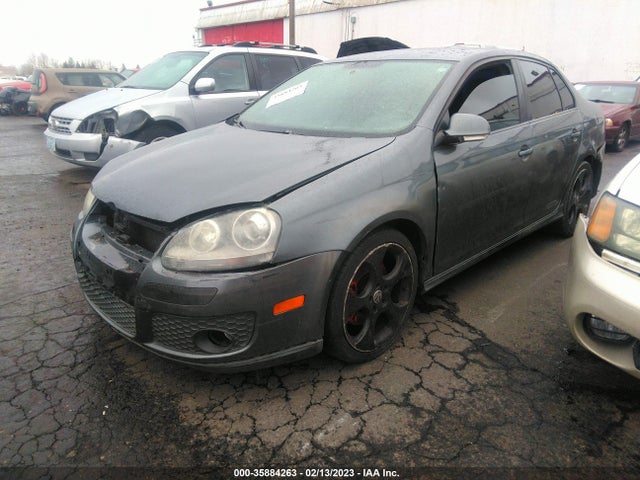 Volkswagen GLI 2009 3VWBA71K29M058181 Image 2
