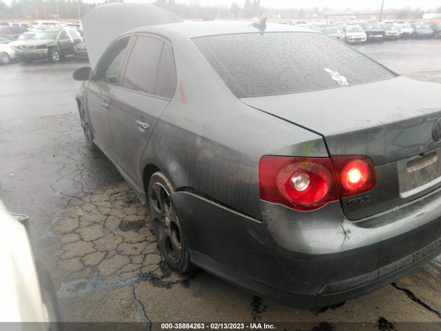 Volkswagen GLI 2009 3VWBA71K29M058181 Image 4
