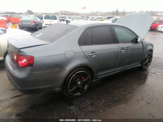Volkswagen GLI 2009 3VWBA71K29M058181 Image 5