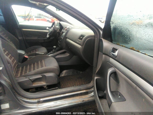 Volkswagen GLI 2009 3VWBA71K29M058181 Image 6