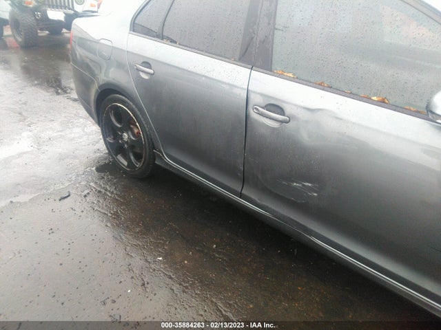 Volkswagen GLI 2009 3VWBA71K29M058181 Image 7