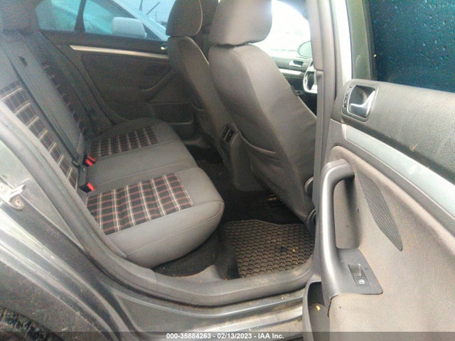 Volkswagen GLI 2009 3VWBA71K29M058181 Image 9