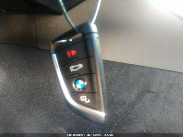 3MW5P7J01N8C27958 BMW 3 Series 330e