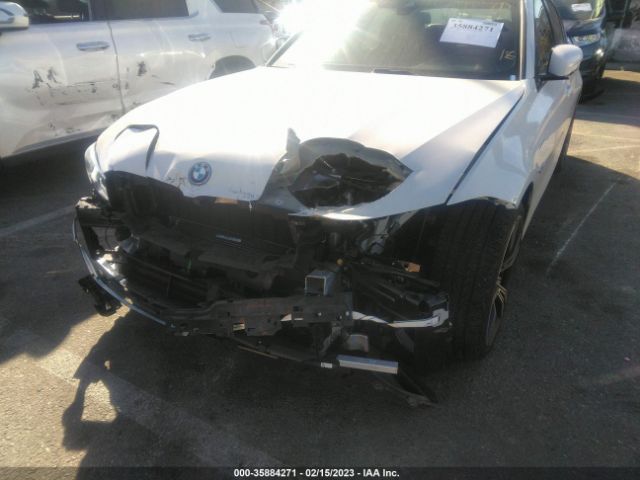 3MW5P7J01N8C27958 BMW 3 Series 330e