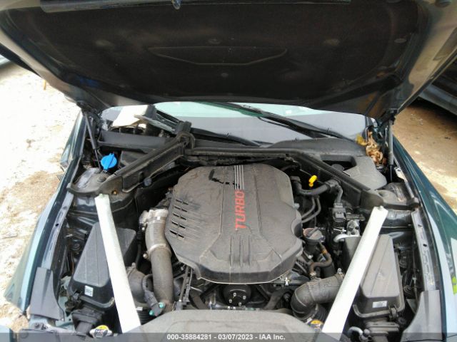 KNAE55LC6N6110479 KIA Stinger Gt2
