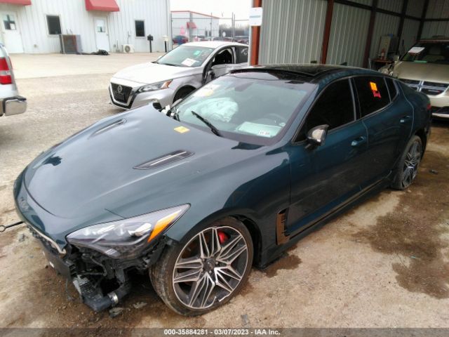 KNAE55LC6N6110479 KIA Stinger Gt2