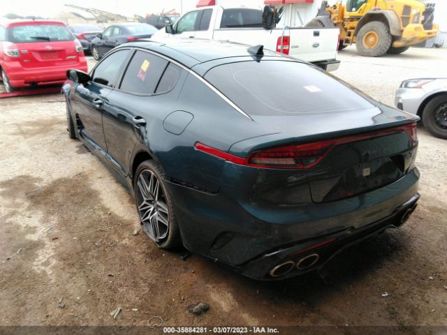 KNAE55LC6N6110479 KIA Stinger Gt2