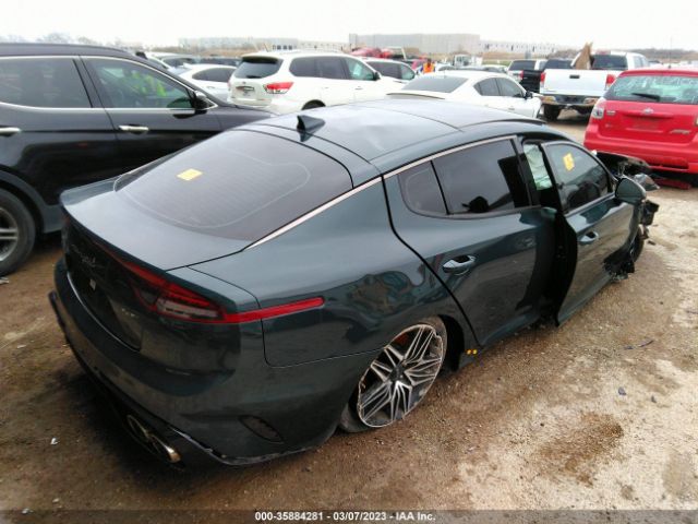 KNAE55LC6N6110479 KIA Stinger Gt2