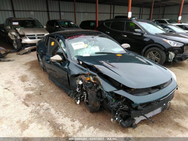 KNAE55LC6N6110479 KIA Stinger Gt2