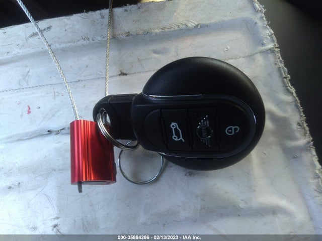 2023 Mini Countryman, VIN: WMZ83BR09P3P48960