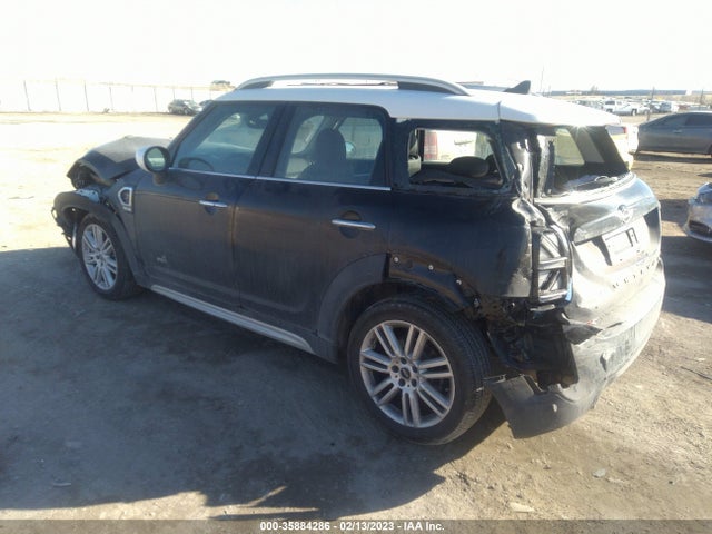 2023 Mini Countryman, VIN: WMZ83BR09P3P48960