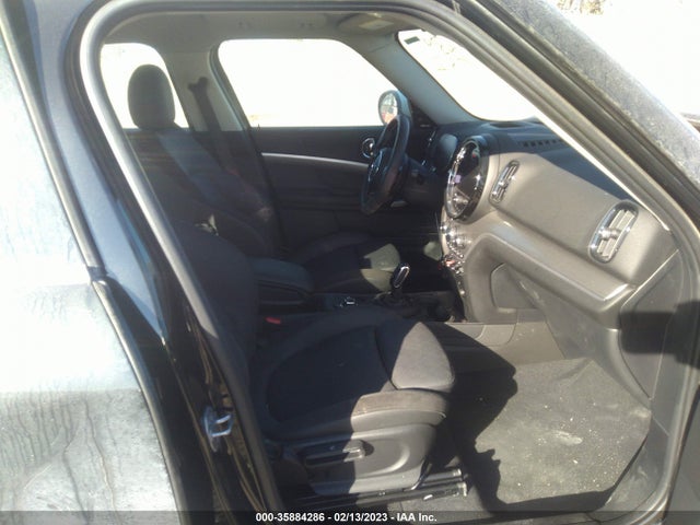 2023 Mini Countryman, VIN: WMZ83BR09P3P48960