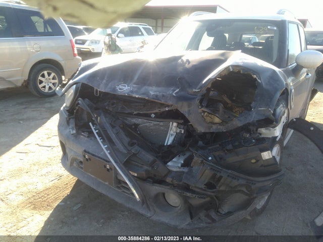 2023 Mini Countryman, VIN: WMZ83BR09P3P48960