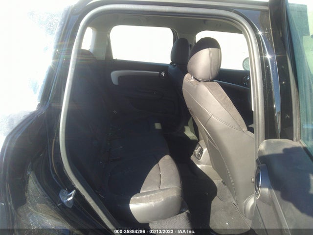 2023 Mini Countryman, VIN: WMZ83BR09P3P48960