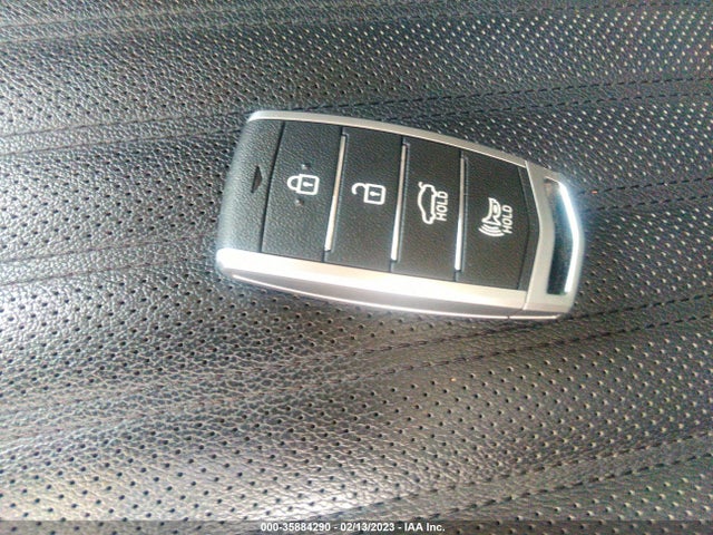 Genesis G70 2.0T 2020 KMTG34LA1LU062703 Image 11