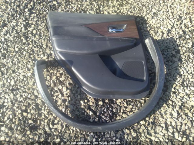 5N1AZ2MS7KN160248 Nissan Murano Platinum