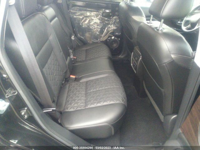 5N1AZ2MS7KN160248 Nissan Murano Platinum