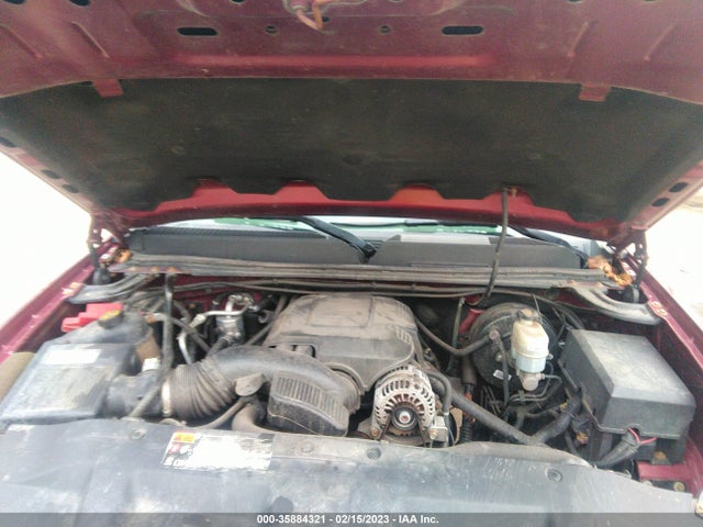GMC Sierra 1500 Sle 2013 1GTR2VE75DZ176421 Image 11