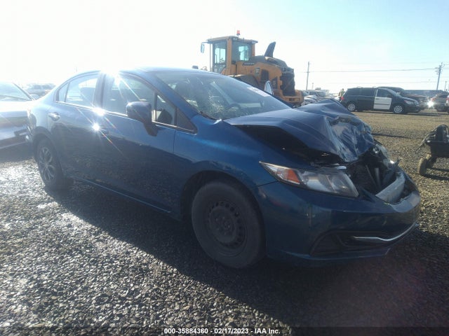 2015 19XFB2F50FE278044 main image