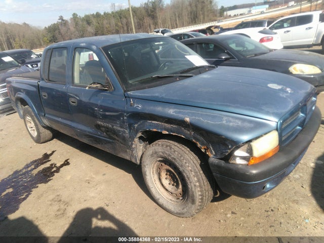 2002 1B7HL38X42S707011 zdjęcie główne