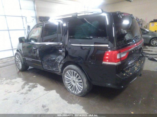 5LMJJ2JT2FEJ14253 Lincoln Navigator