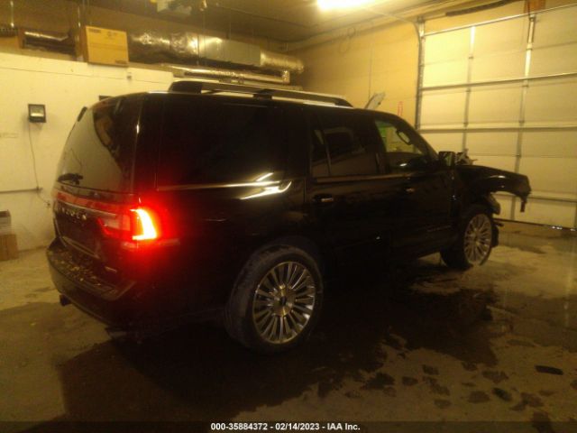 5LMJJ2JT2FEJ14253 Lincoln Navigator