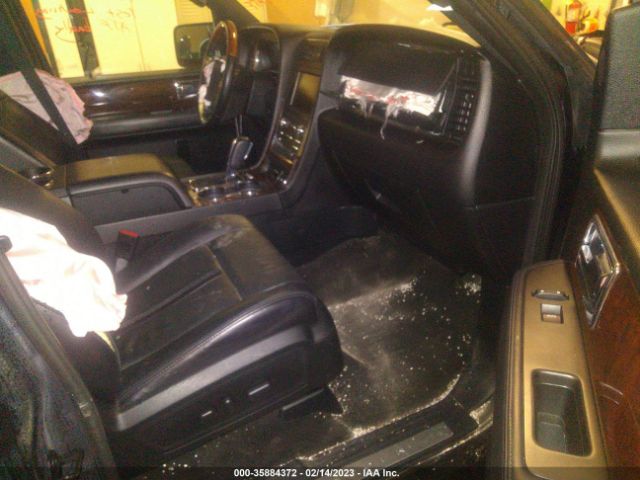5LMJJ2JT2FEJ14253 Lincoln Navigator