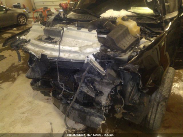 5LMJJ2JT2FEJ14253 Lincoln Navigator