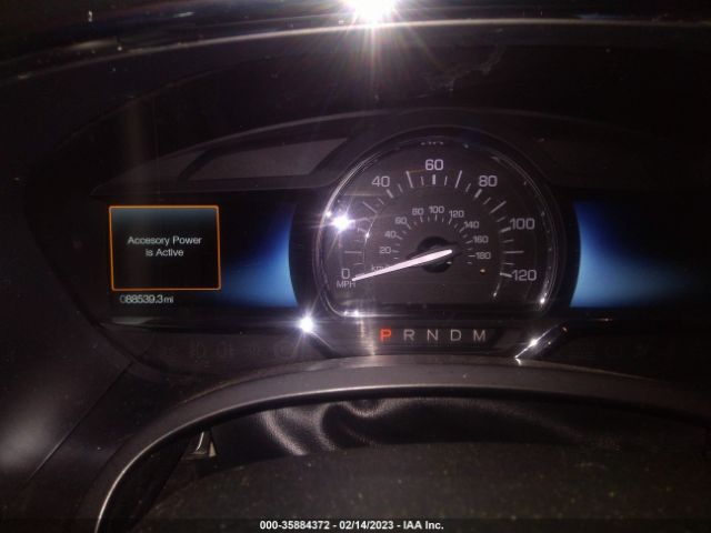 5LMJJ2JT2FEJ14253 Lincoln Navigator