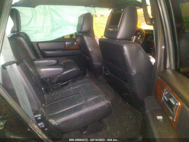 5LMJJ2JT2FEJ14253 Lincoln Navigator